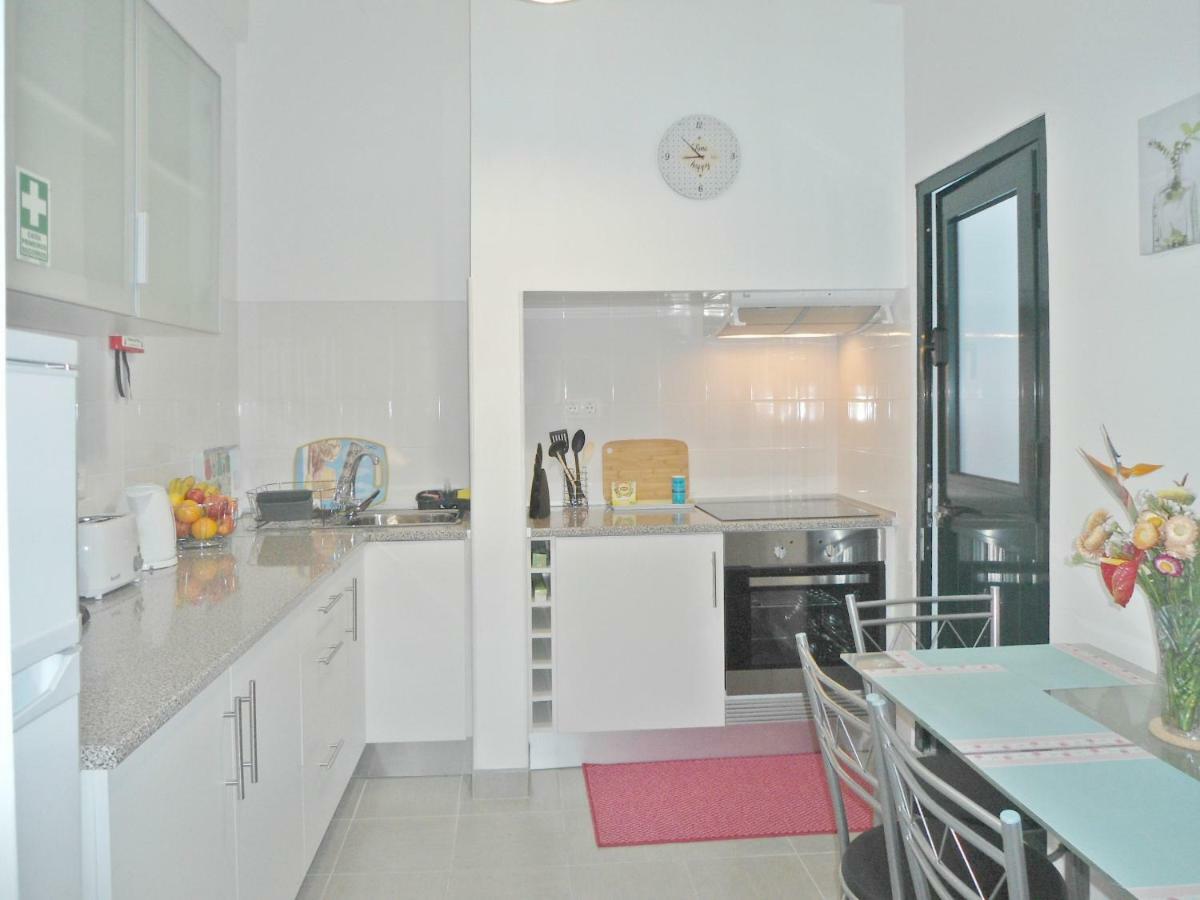 Funchal Apartment Zewnętrze zdjęcie
