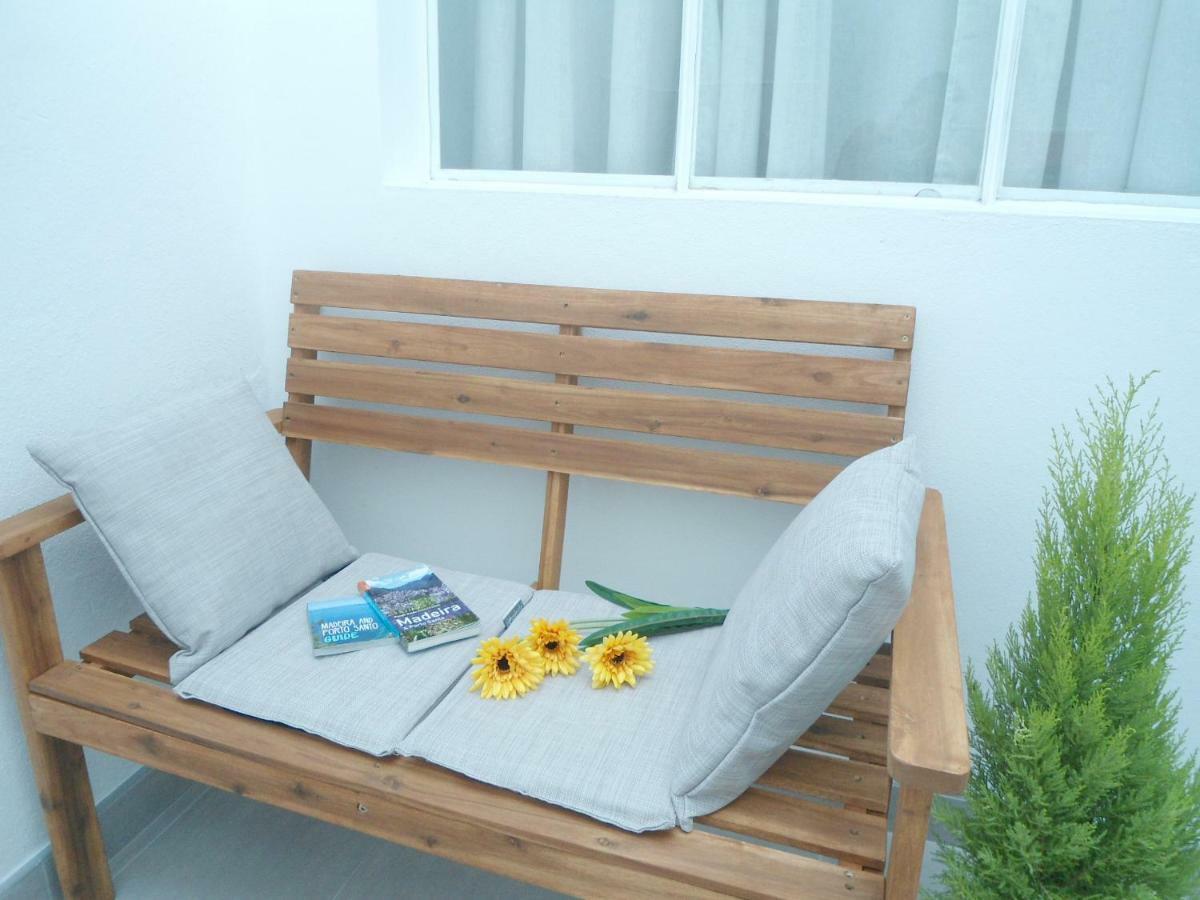 Funchal Apartment Zewnętrze zdjęcie