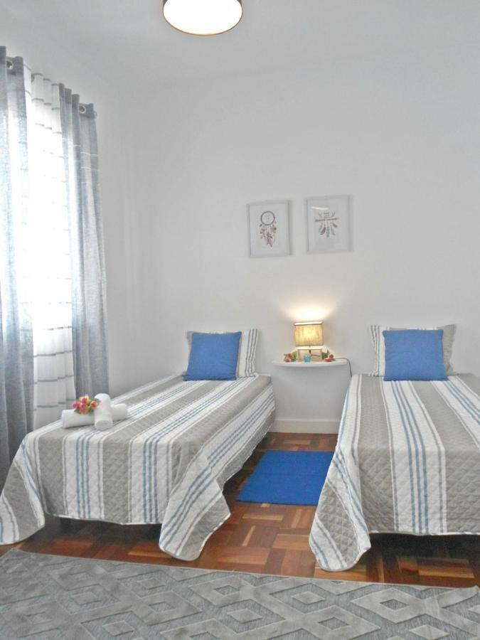 Funchal Apartment Zewnętrze zdjęcie