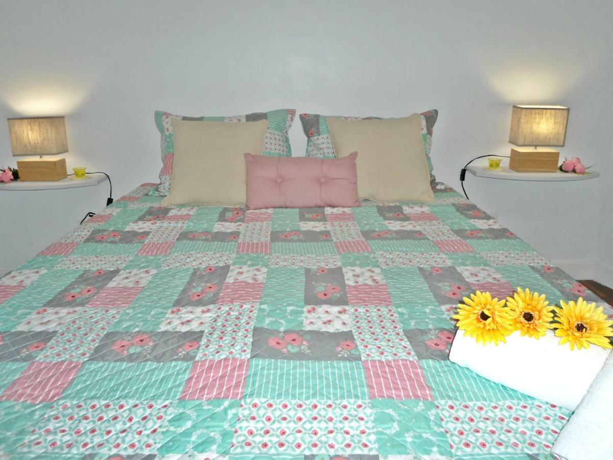 Funchal Apartment Zewnętrze zdjęcie