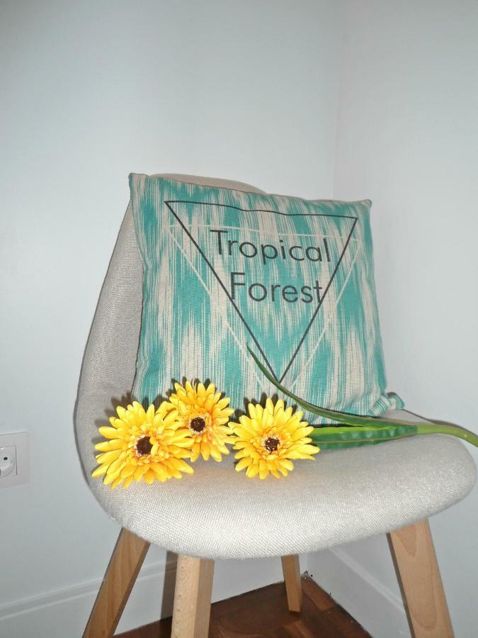 Funchal Apartment Zewnętrze zdjęcie