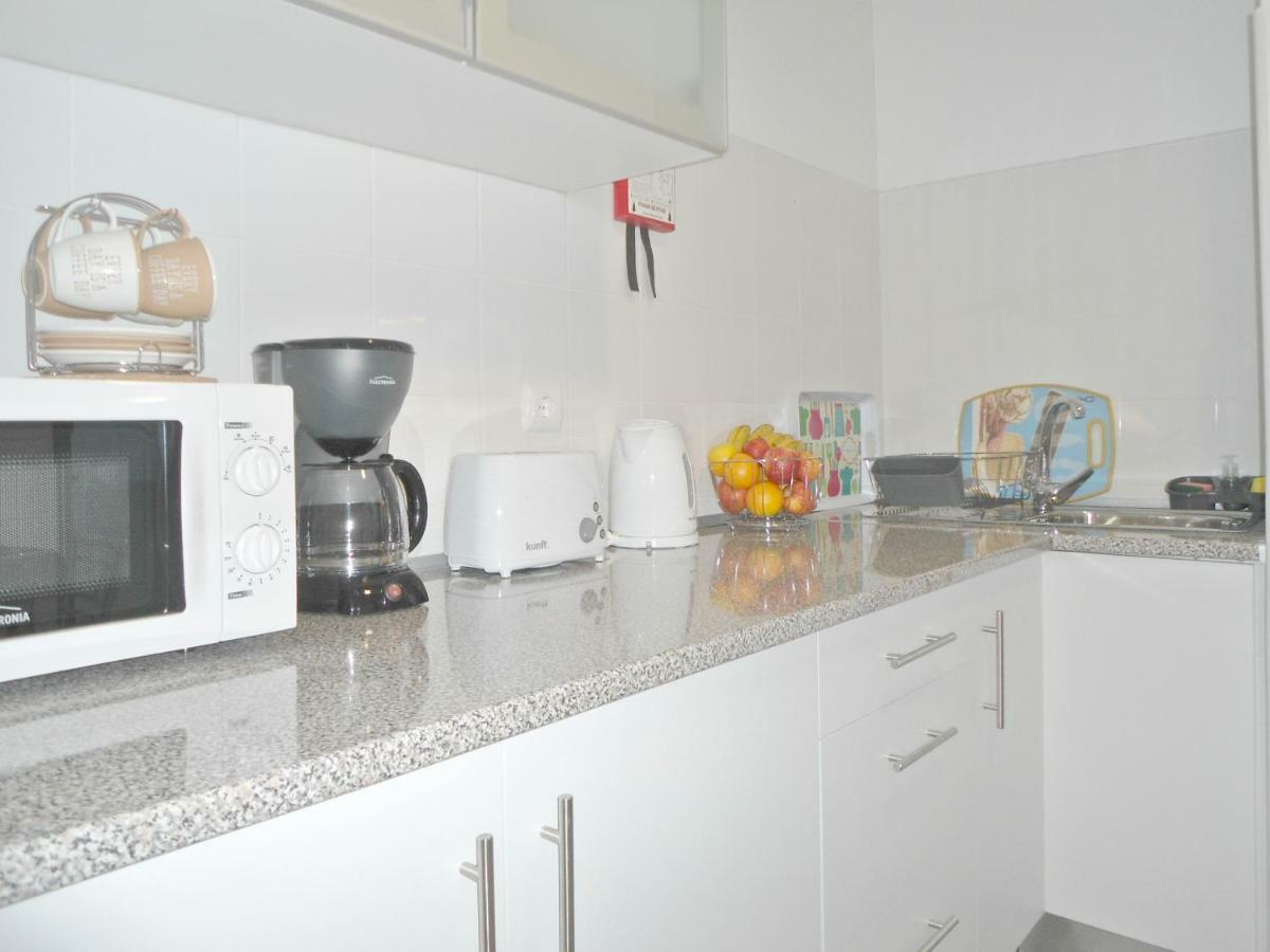 Funchal Apartment Zewnętrze zdjęcie