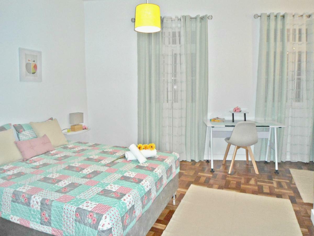 Funchal Apartment Zewnętrze zdjęcie