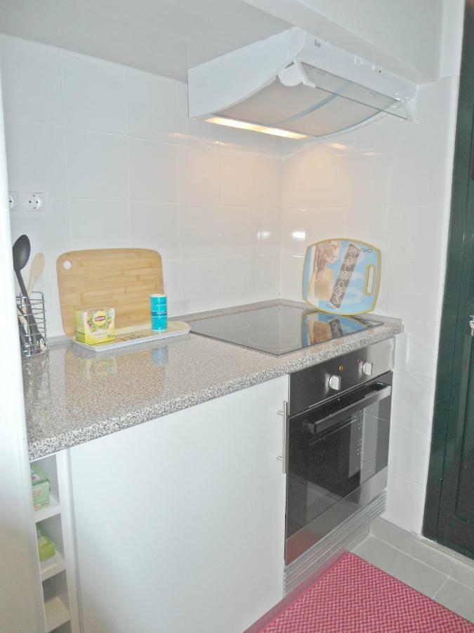 Funchal Apartment Zewnętrze zdjęcie