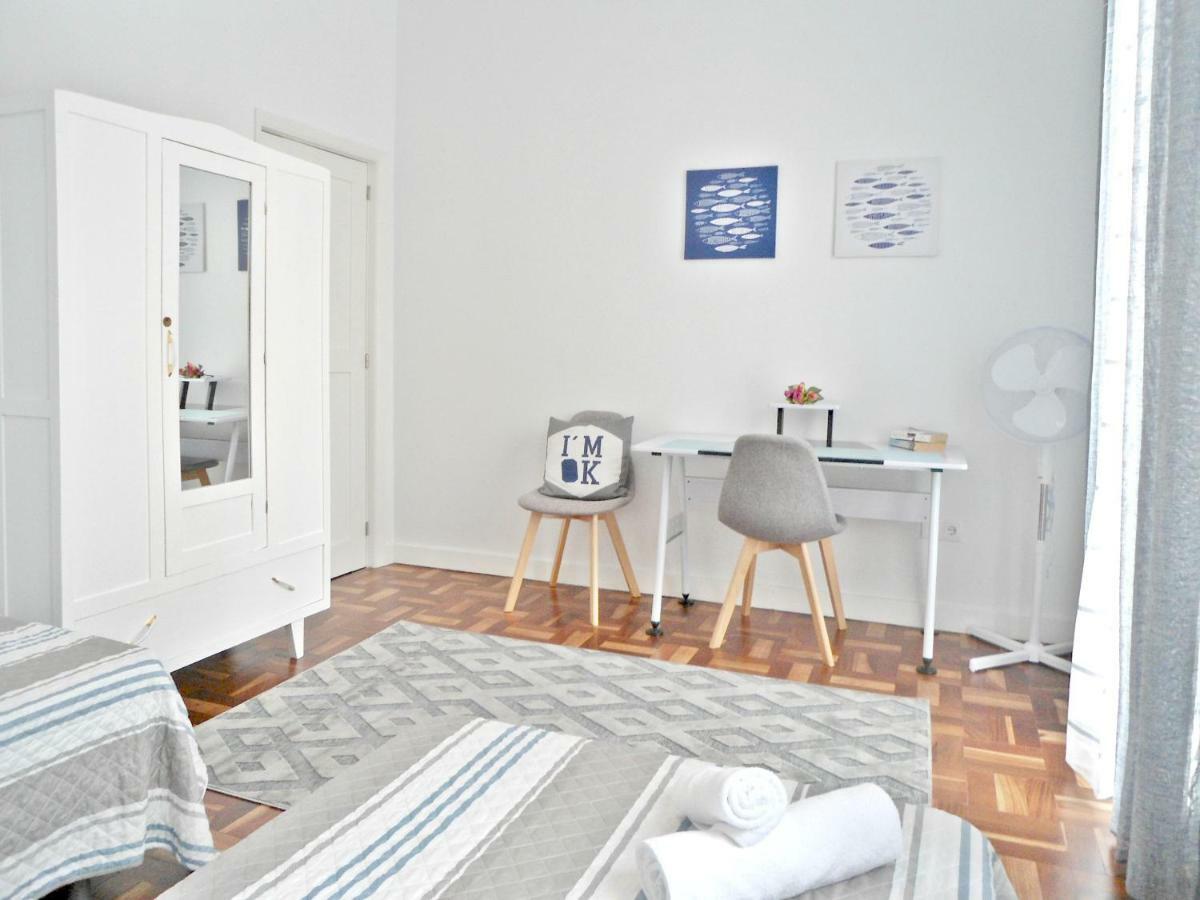 Funchal Apartment Zewnętrze zdjęcie