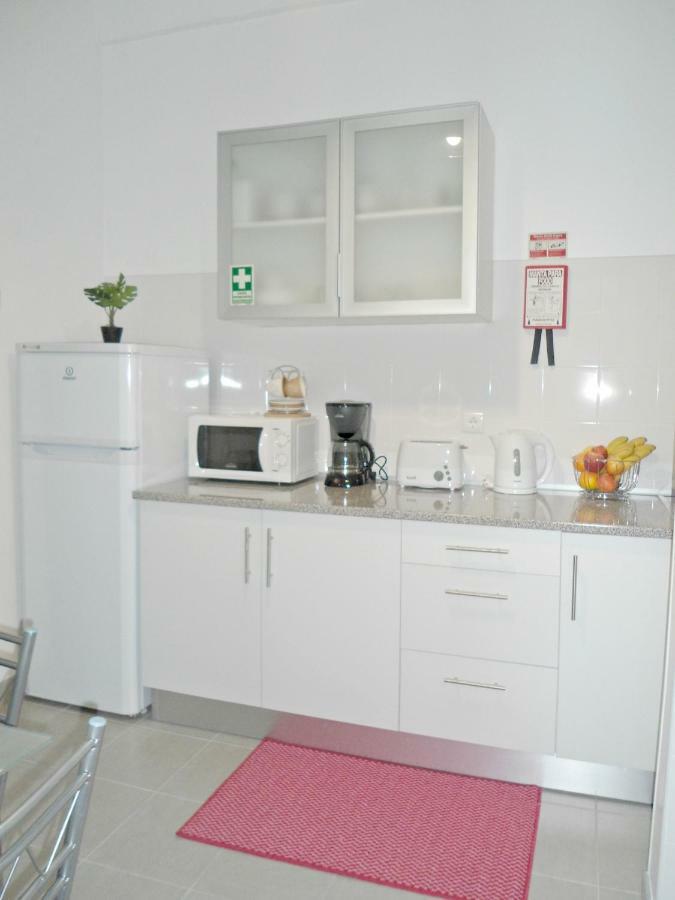 Funchal Apartment Zewnętrze zdjęcie