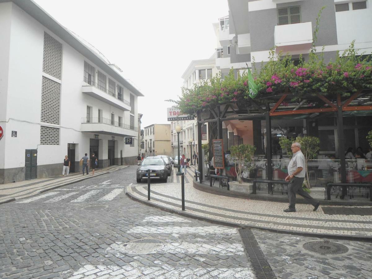 Funchal Apartment Zewnętrze zdjęcie